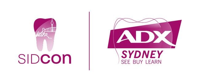 SIDCON | ADX Sydney SIDCON | ADX Sydney